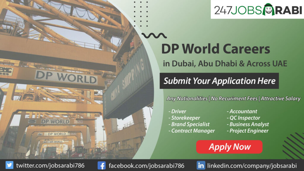 DP World Careers