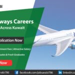Kuwait Airways Careers